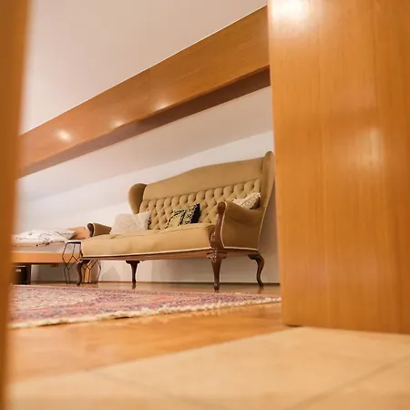 Hisa Perla Počitniška hiša *