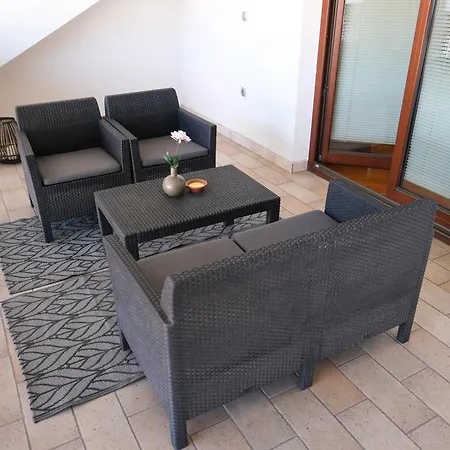 Holiday home Hisa Perla Bostanj