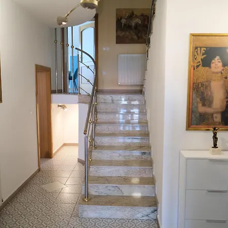 Holiday home Hisa Perla