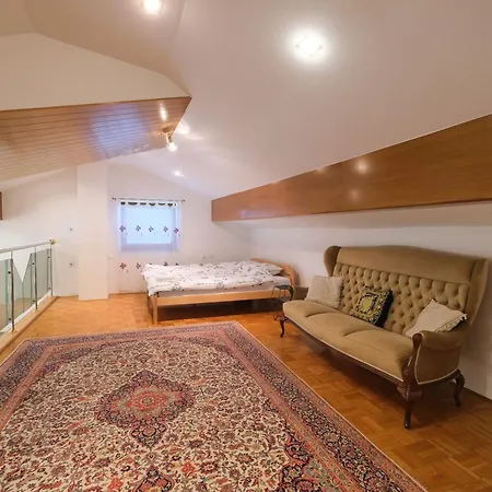 Hisa Perla Holiday home