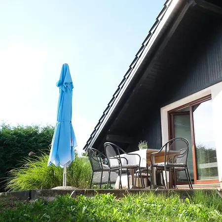 Vikendica Hisa Perla