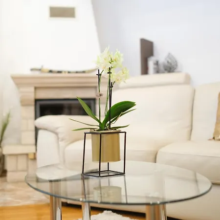 Hisa Perla Počitniška hiša