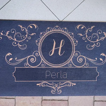 Vikendica Hisa Perla *