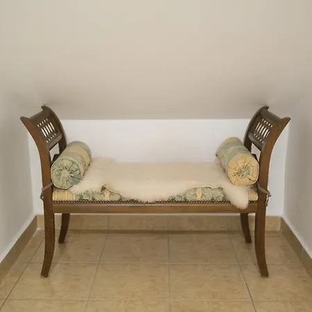 Hisa Perla * Bostanj