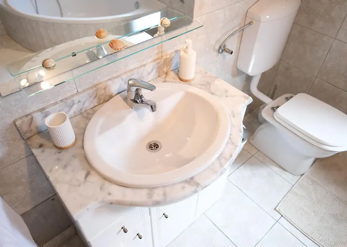 Počitniška hiša Hisa Perla