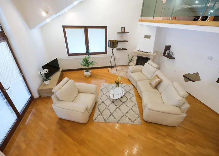 Hisa Perla * Bostanj