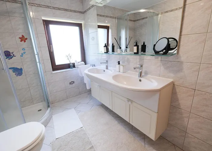 Hisa Perla Dom wakacyjny