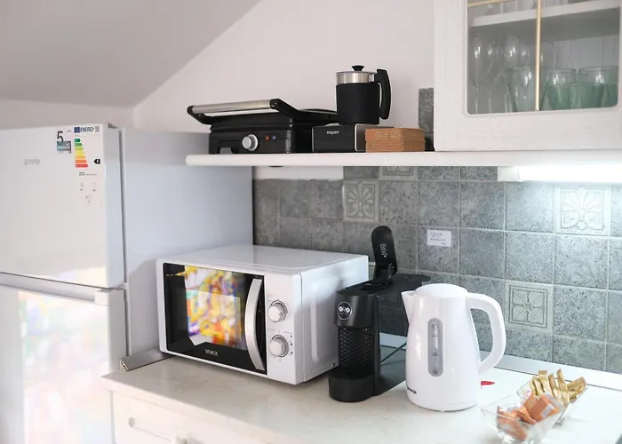 Hisa Perla Dom wakacyjny Bostanj