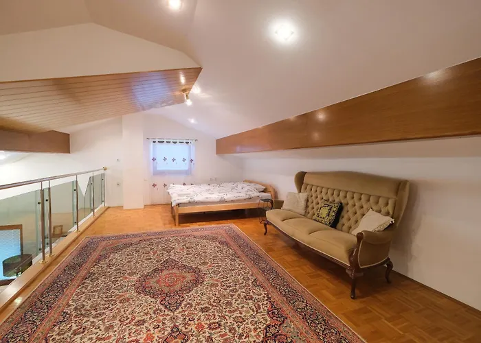 Hisa Perla Počitniška hiša