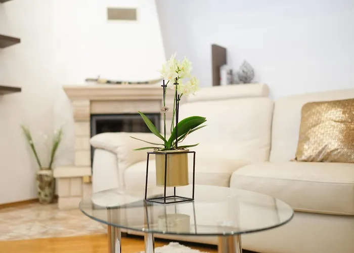 Hisa Perla Počitniška hiša