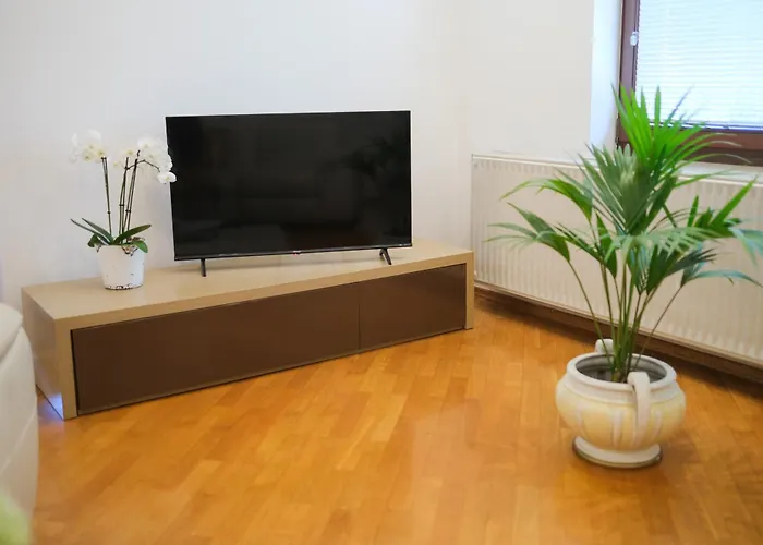 Počitniška hiša Hisa Perla Bostanj