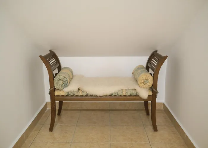 Hisa Perla * Bostanj