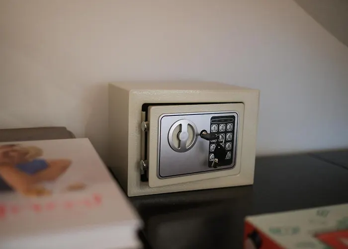 Hisa Perla Počitniška hiša *