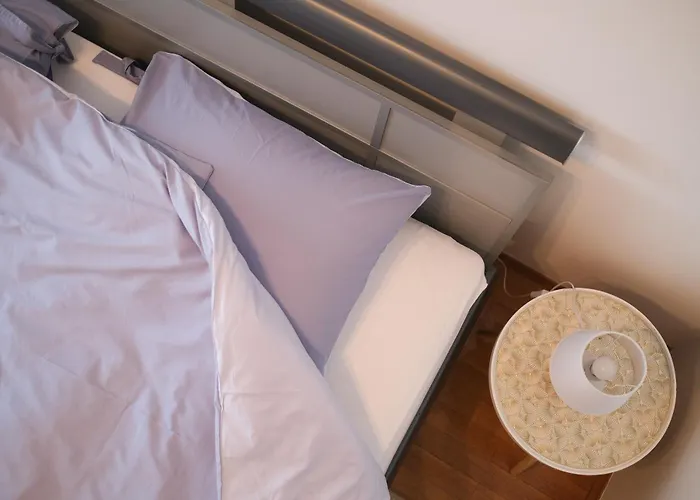 Dom wakacyjny Hisa Perla